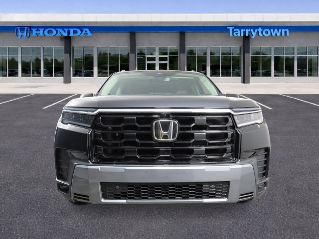 New 2026 Honda Pilot Elite image 8