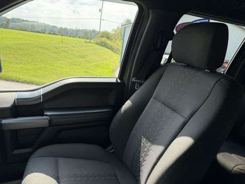 Used 2020 Ford F150 XLT w/ Equipment Group 302A Luxury AWD/4WD image 34