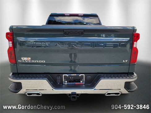 New 2026 Chevrolet Silverado 1500 LT image 4