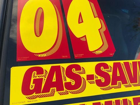 Used 2004 Scion xA image 6