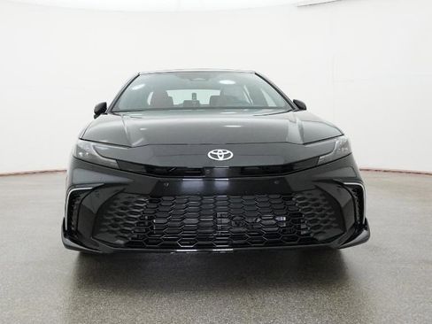 New 2026 Toyota Camry XSE FWD image 57