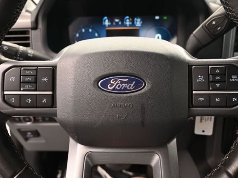 Used 2024 Ford F150 XLT w/ Mobile Office Package AWD/4WD image 33