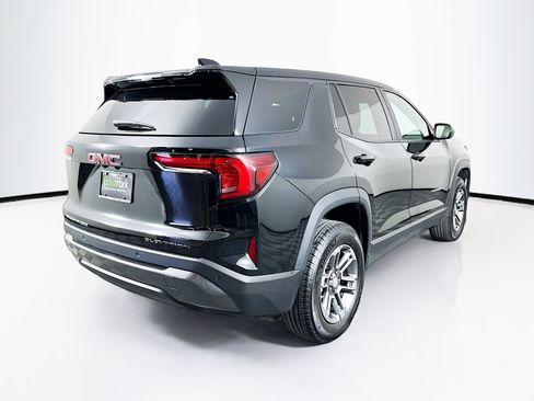 Used 2025 GMC Terrain Elevation image 9