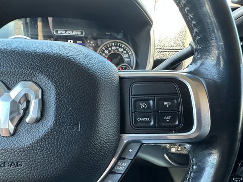 Used 2022 RAM 2500 Laramie AWD/4WD image 26