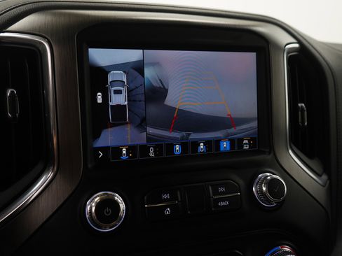 Used 2020 GMC Sierra 1500 Denali w/ Denali Premium Package image 20