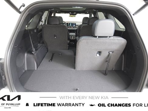 New 2026 Kia Sorento SX Prestige image 19