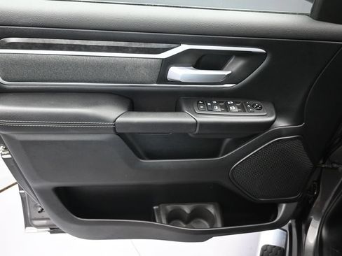 Used 2021 RAM 1500 Big Horn AWD/4WD image 23