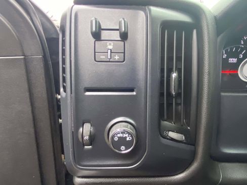 Used 2018 Chevrolet Silverado 2500 W/T w/ WT Convenience Package image 18