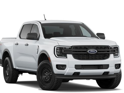 New 2026 Ford Ranger XL w/ Trailer Tow Package image 63