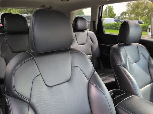 Used 2021 Kia Telluride S FWD image 7
