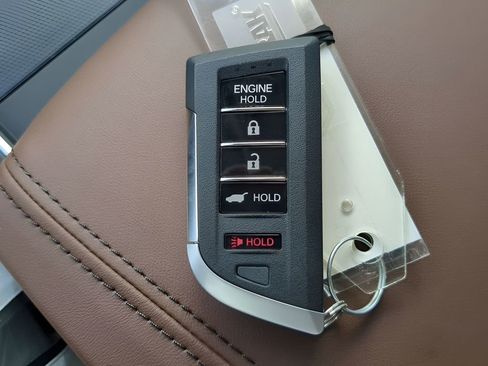 New 2026 Acura MDX w/ Technology Package image 32