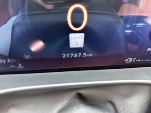 Used 2025 Lincoln Aviator Black Label AWD/4WD image 21