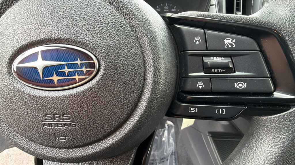 Used 2024 Subaru Crosstrek 2.0i AWD/4WD image 20