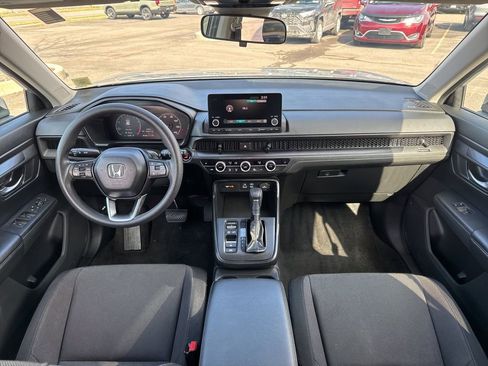 Certified 2023 Honda CR-V EX image 21