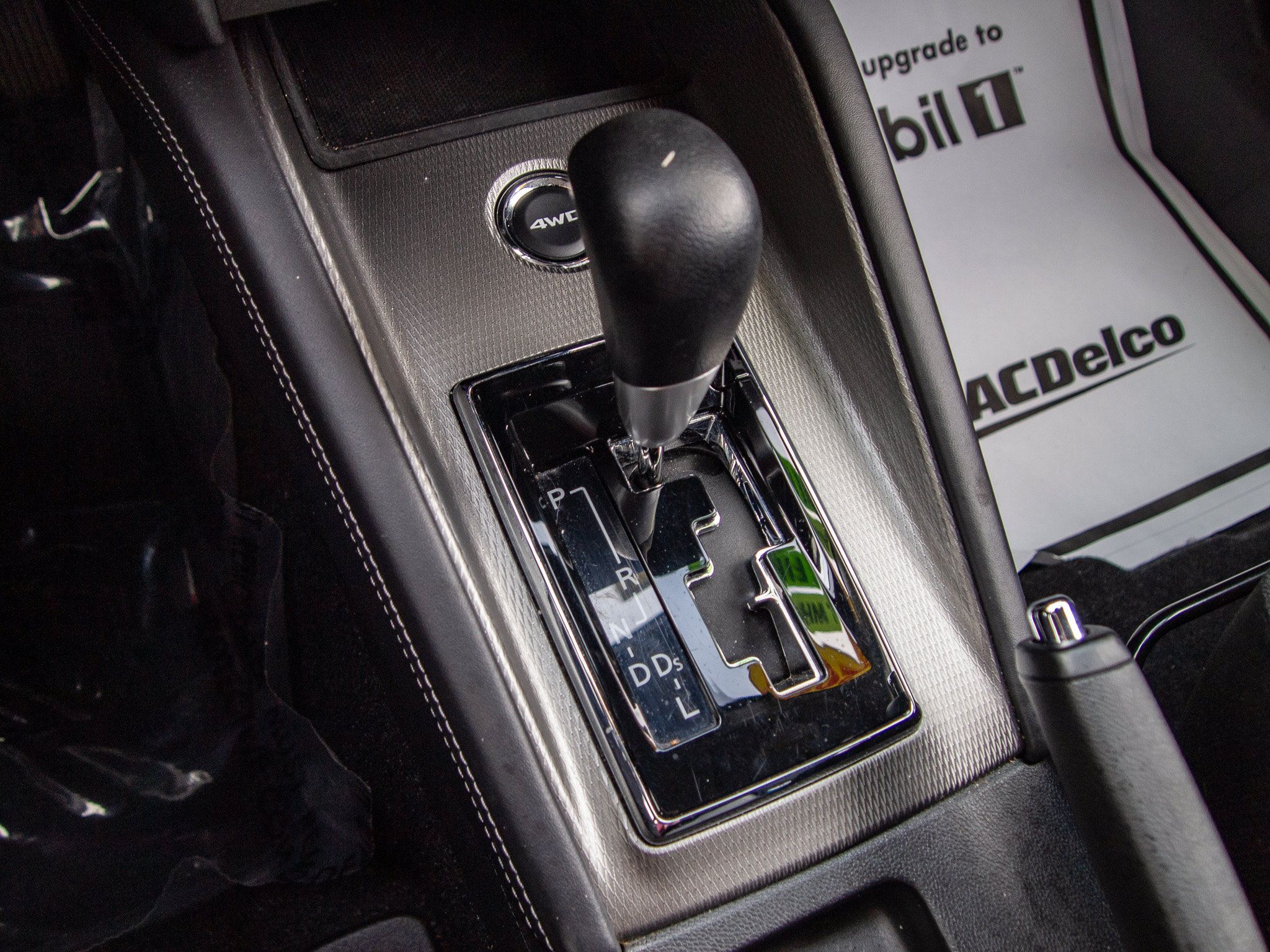 Used 2025 Mitsubishi Outlander Sport ES AWD/4WD image 19