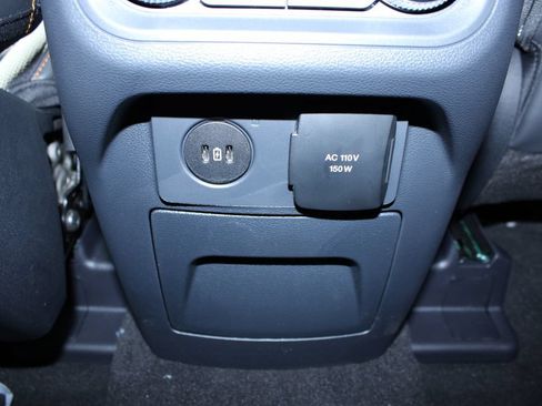 New 2026 Ford Explorer Tremor w/ Tremor Ultimate Package AWD/4WD image 21