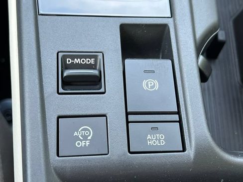 New 2026 Nissan Sentra SL w/ Floor Mat Package FWD image 27