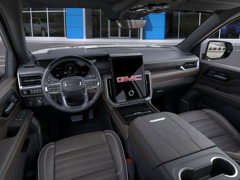 New 2026 GMC Yukon XL Denali Ultimate w/ LPO, Floor Liner Package image 15