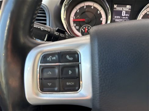 Used 2019 Dodge Grand Caravan GT image 18