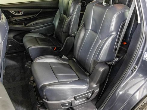 Used 2023 Subaru Ascent Limited w/ Technology Package AWD/4WD image 41