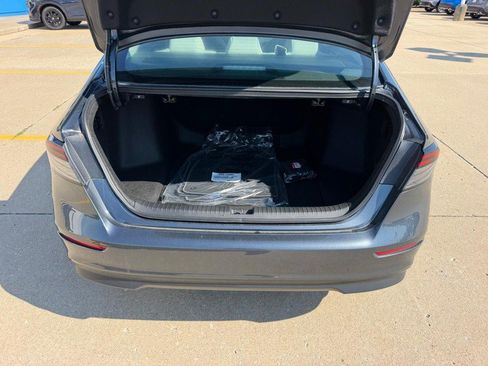 New 2026 Honda Accord SE image 4