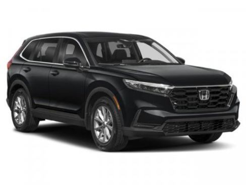 New 2026 Honda CR-V EX-L image 9