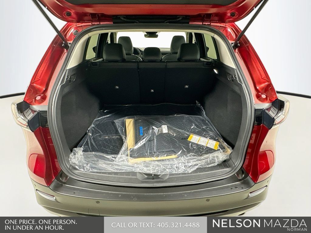 New 2026 MAZDA CX-5 Select AWD/4WD image 24