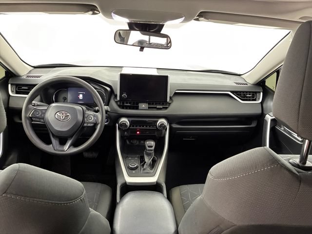 Used 2023 Toyota RAV4 XLE w/ Convenience Package AWD/4WD image 20