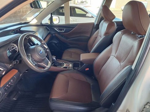 Used 2022 Subaru Forester Touring w/ Popular Package #2 image 29