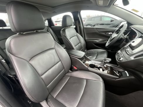 Used 2024 Chevrolet Malibu LT image 29