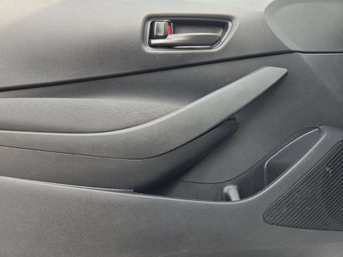 Used 2024 Toyota Corolla LE FWD image 10