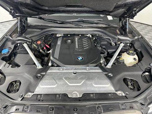 Used 2020 BMW X3 M40i AWD/4WD image 35