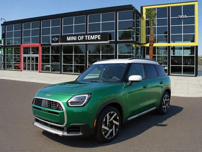 New 2026 MINI Cooper Countryman S