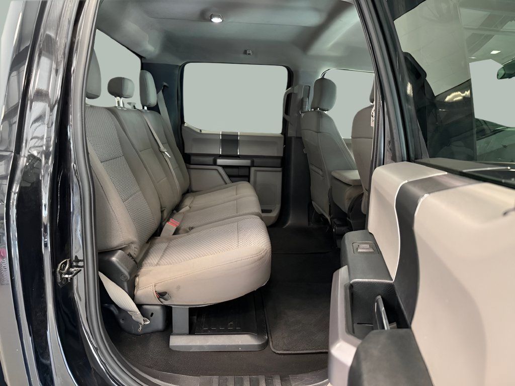 Used 2019 Ford F250 XLT AWD/4WD image 30