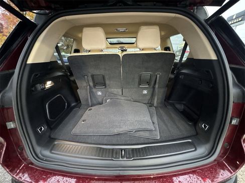 Used 2021 Jeep Grand Cherokee L Limited w/ Trailer Tow Group (B) image 25