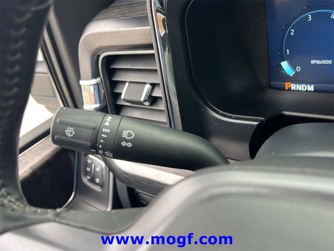 Used 2023 Ford F250 Lariat w/ Sport Appearance Package image 17