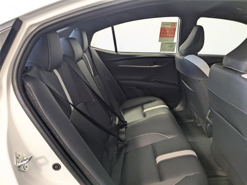 New 2026 Toyota Camry SE image 20