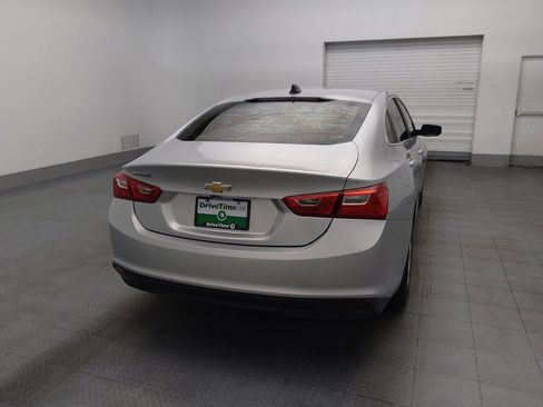 Used 2018 Chevrolet Malibu LS FWD image 7