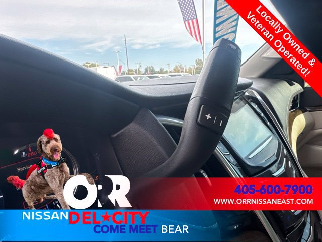 Used 2019 Cadillac Escalade Premium Luxury AWD/4WD image 23