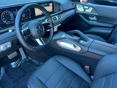 New 2026 Mercedes-Benz GLS 450 4MATIC image 14