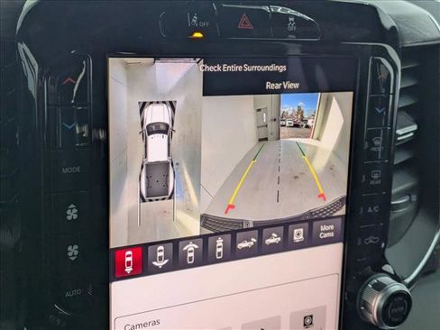 New 2026 RAM 3500 Laramie image 13