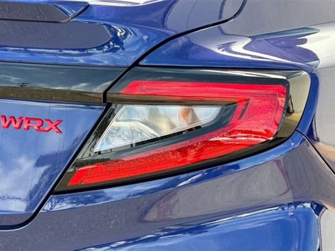 New 2025 Subaru WRX Premium image 34
