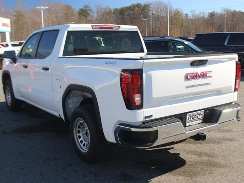 New 2026 GMC Sierra 1500 Pro image 5