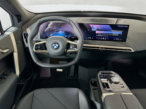 New 2026 BMW iX xDrive45 w/ Premium Package image 19
