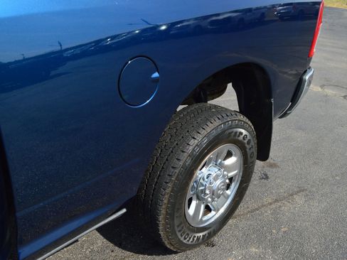 Used 2020 RAM 2500 Tradesman AWD/4WD image 4
