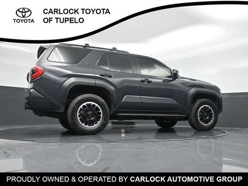 Used 2025 Toyota 4Runner TRD Off-Road image 40