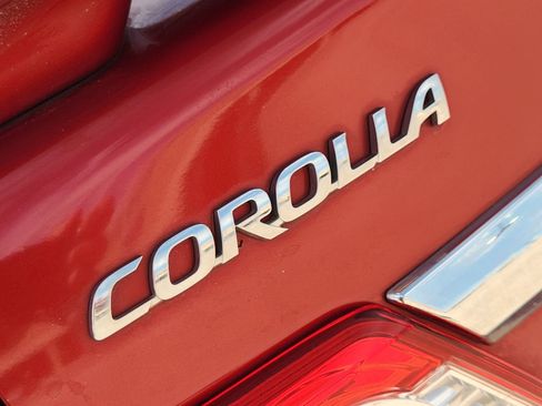 Used 2012 Toyota Corolla S FWD image 13