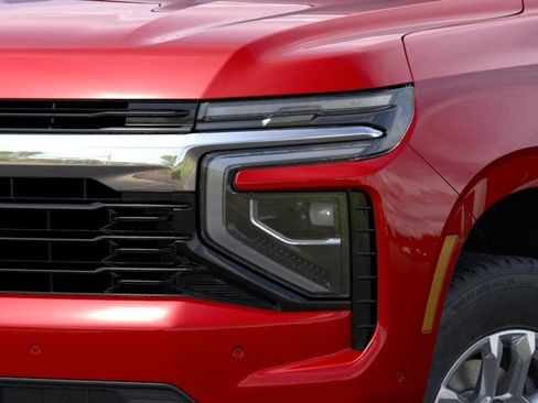 New 2026 Chevrolet Tahoe LS RWD image 11