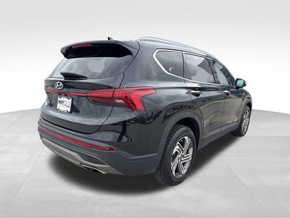 Used 2023 Hyundai Santa Fe SEL