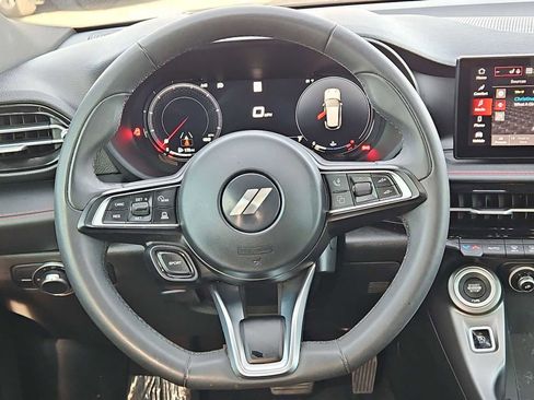 Used 2023 Dodge Hornet GT w/ Cold Weather Group image 21